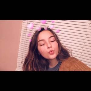 Meet your Posher, Annabelle